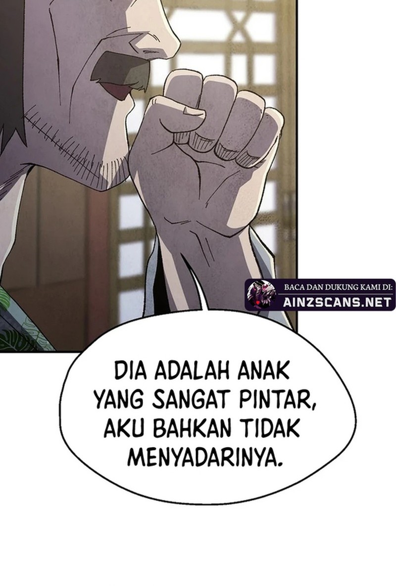 The Genius Grandson of Namgung Clan Chapter 52 Gambar 47