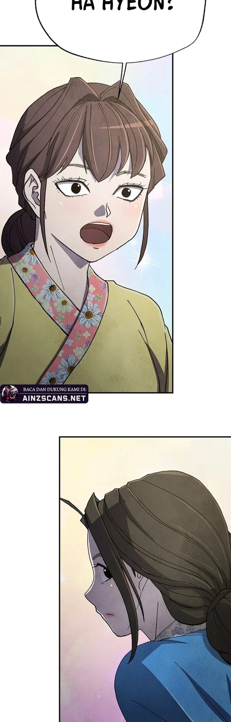 The Genius Grandson of Namgung Clan Chapter 52 Gambar 62