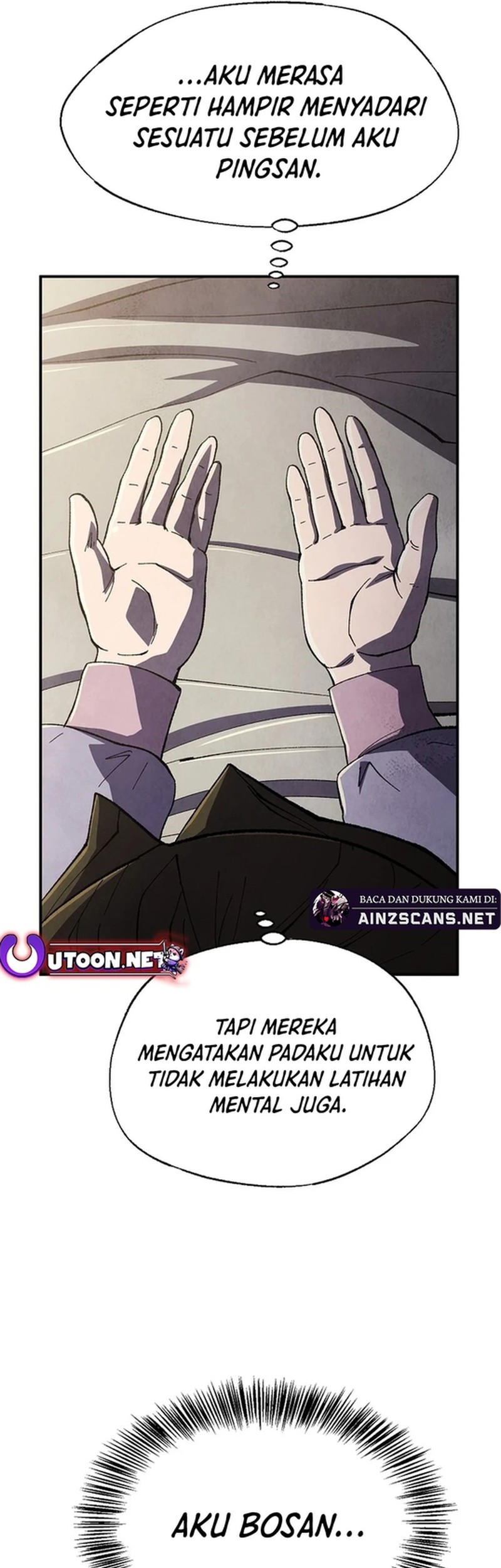 The Genius Grandson of Namgung Clan Chapter 52 Gambar 18