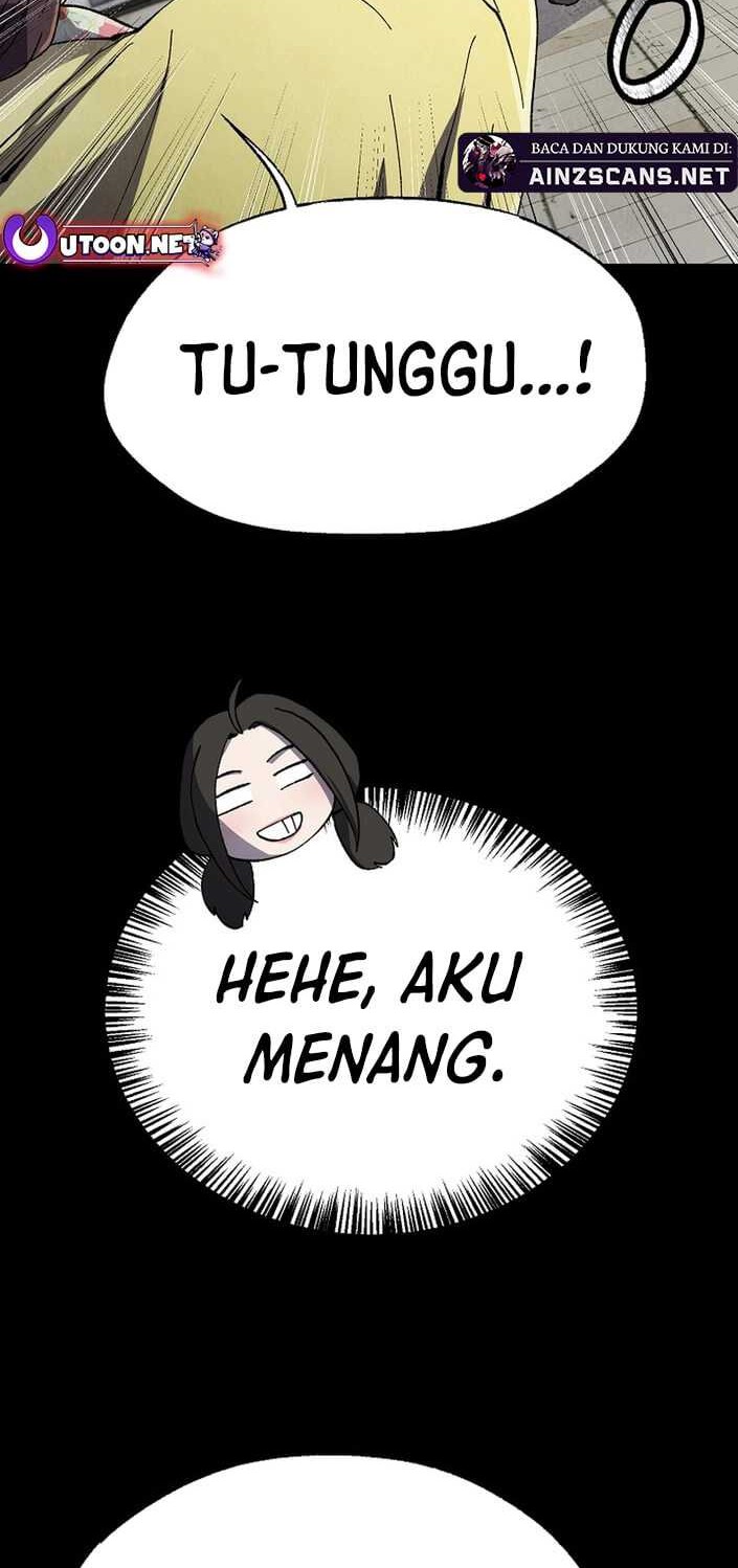 The Genius Grandson of Namgung Clan Chapter 53 Gambar 13