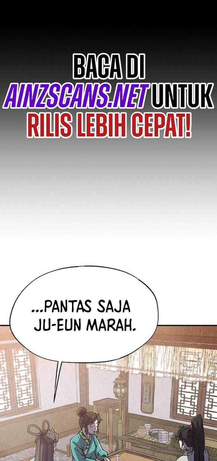 The Genius Grandson of Namgung Clan Chapter 53 Gambar 19