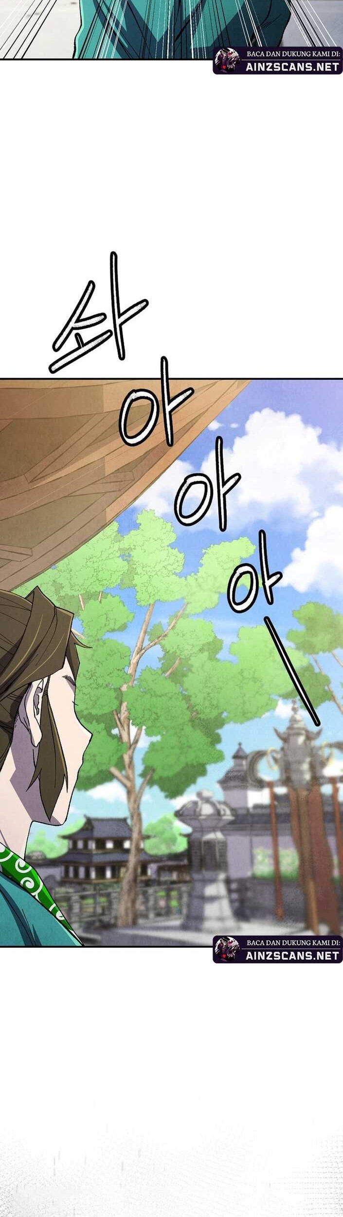 The Genius Grandson of Namgung Clan Chapter 53 Gambar 45