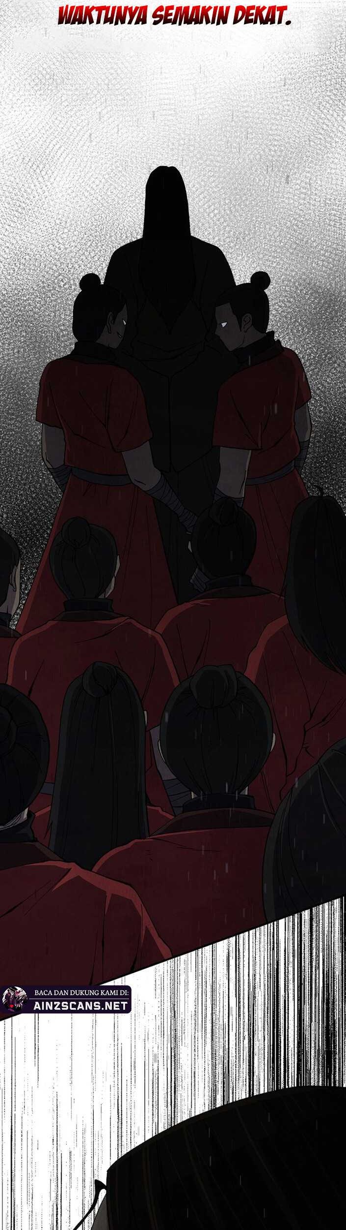 The Genius Grandson of Namgung Clan Chapter 53 Gambar 46