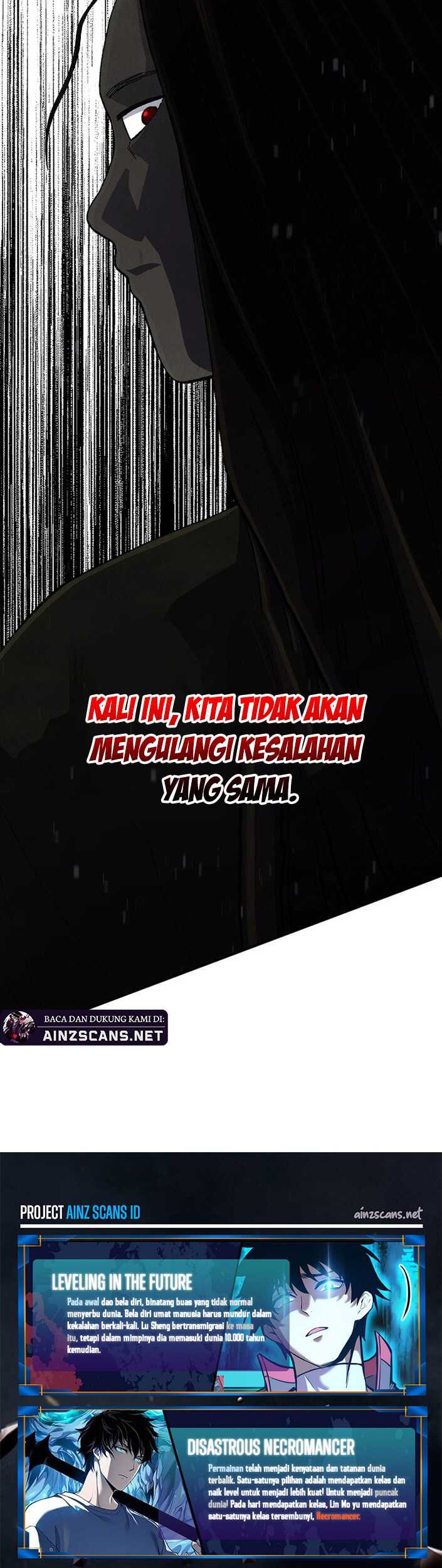 The Genius Grandson of Namgung Clan Chapter 53 Gambar 47