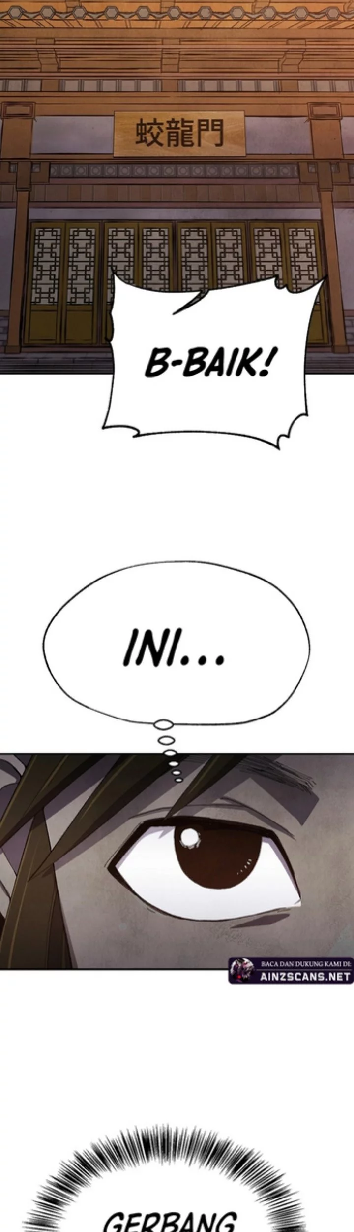 The Genius Grandson of Namgung Clan Chapter 65 Gambar 50