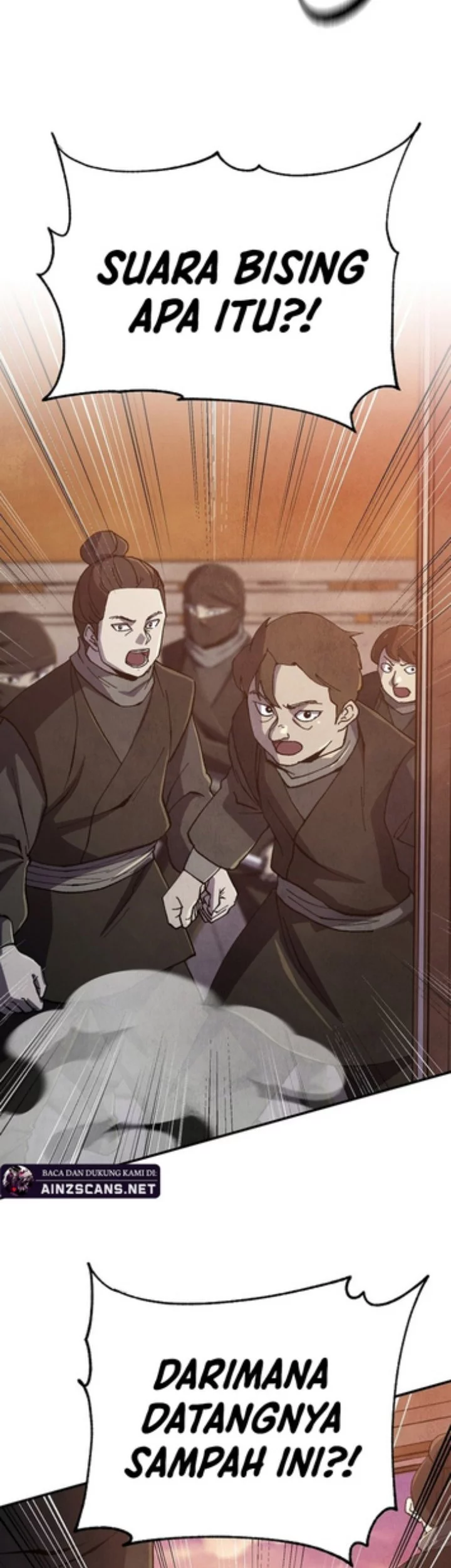 The Genius Grandson of Namgung Clan Chapter 65 Gambar 56