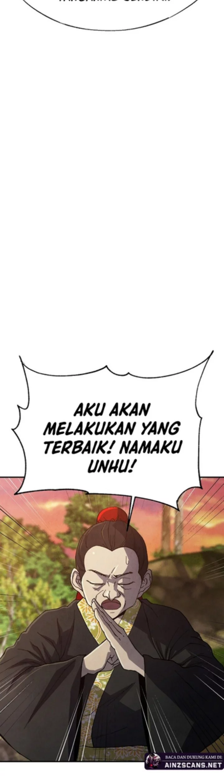 The Genius Grandson of Namgung Clan Chapter 65 Gambar 42