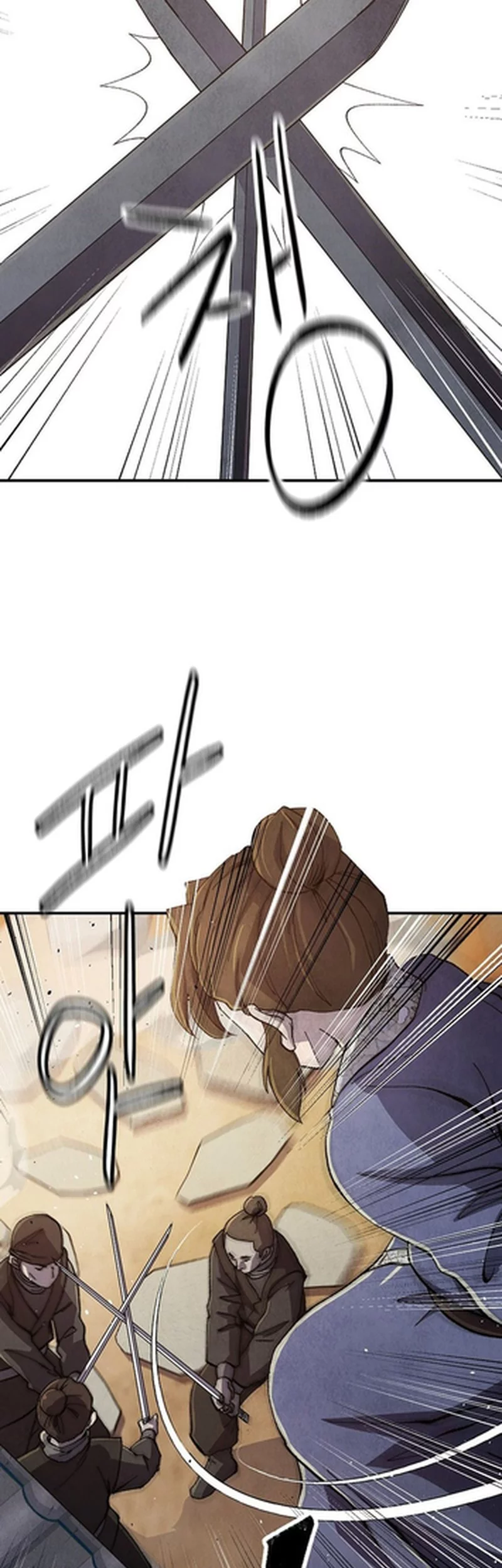 The Genius Grandson of Namgung Clan Chapter 66 Gambar 9