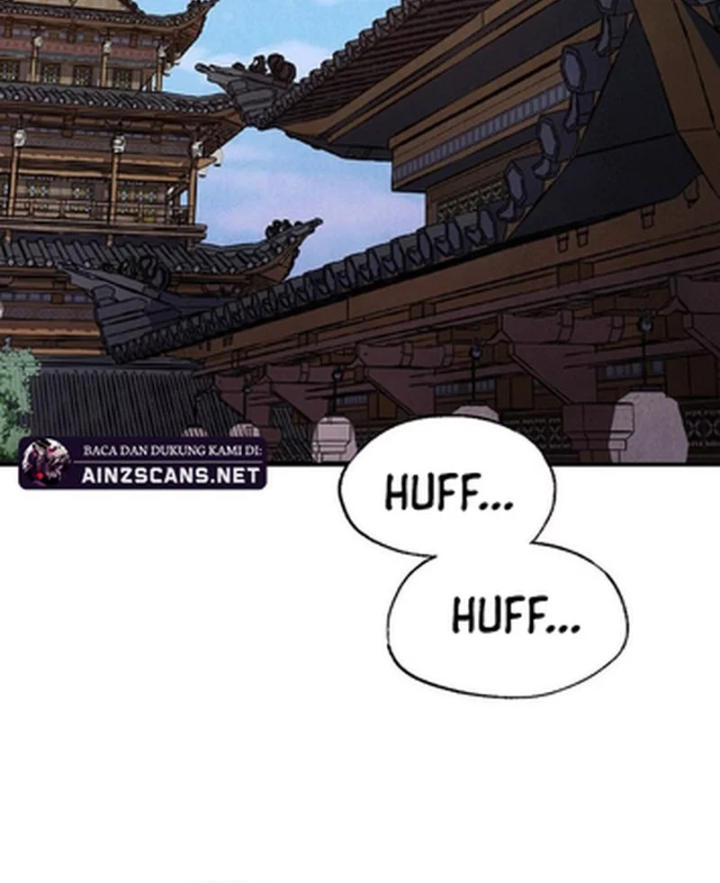 The Genius Grandson of Namgung Clan Chapter 66 Gambar 38