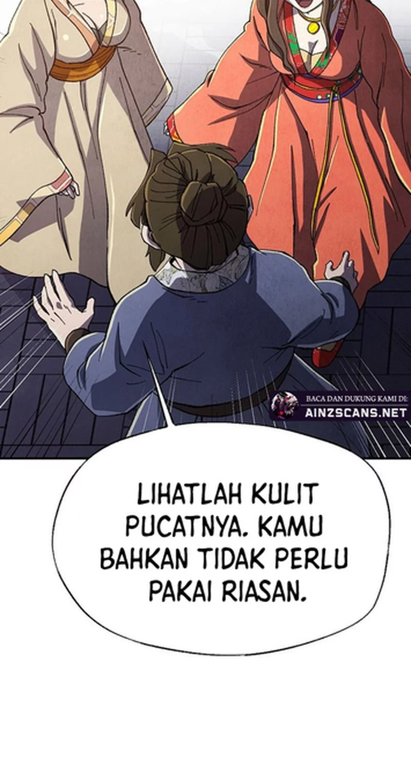 The Genius Grandson of Namgung Clan Chapter 66 Gambar 57