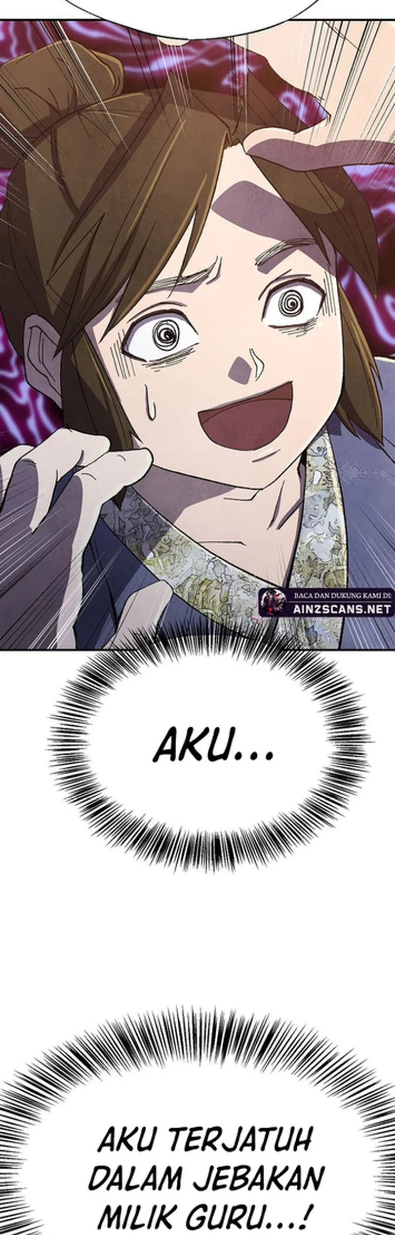 The Genius Grandson of Namgung Clan Chapter 66 Gambar 59