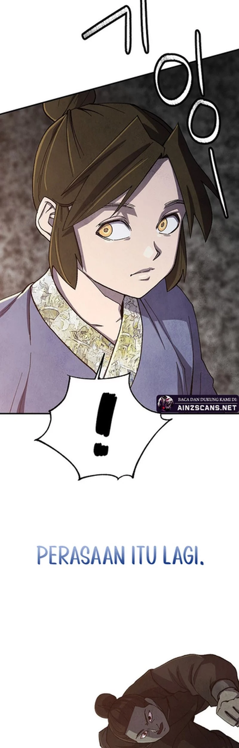 The Genius Grandson of Namgung Clan Chapter 66 Gambar 5