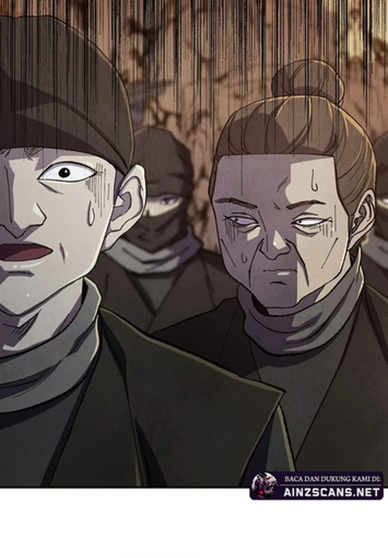 The Genius Grandson of Namgung Clan Chapter 67 Gambar 41