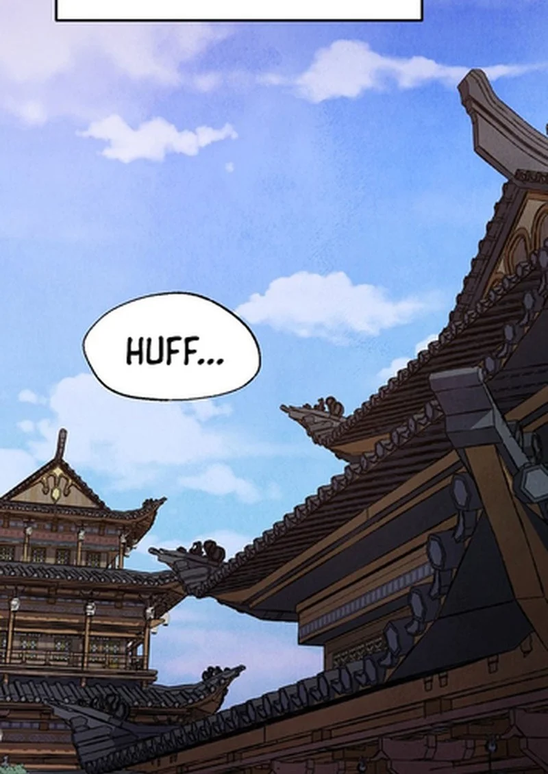 The Genius Grandson of Namgung Clan Chapter 67 Gambar 45