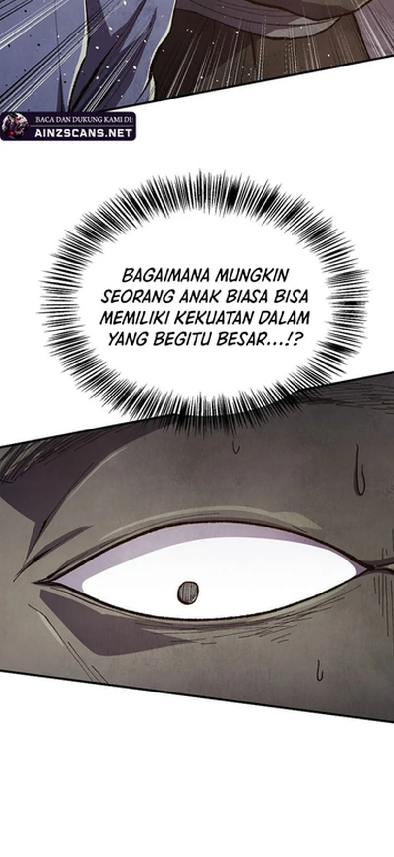 The Genius Grandson of Namgung Clan Chapter 67 Gambar 3