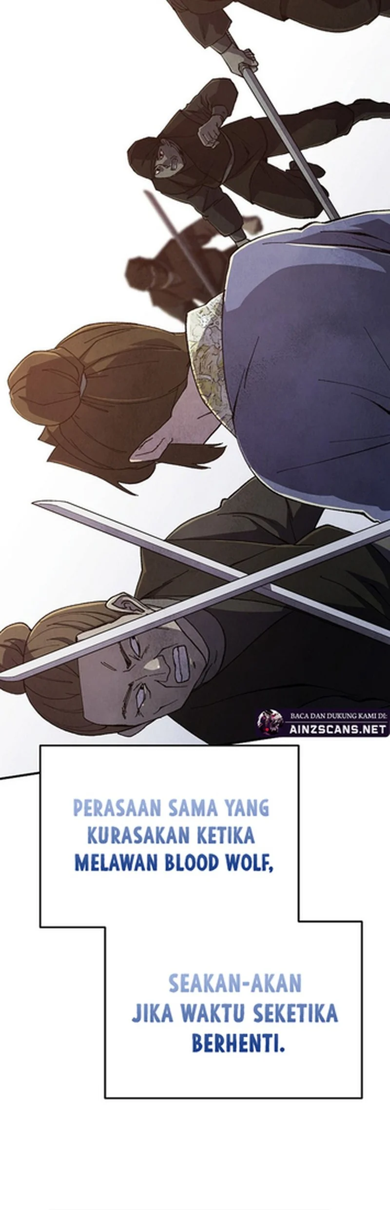 The Genius Grandson of Namgung Clan Chapter 67 Gambar 6