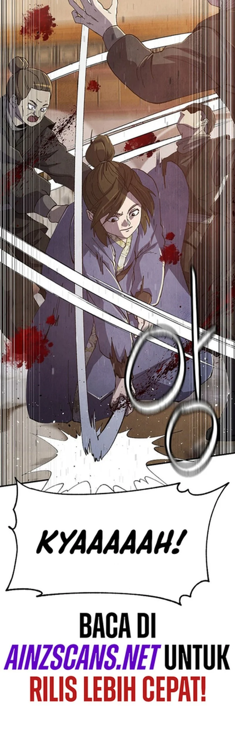 The Genius Grandson of Namgung Clan Chapter 67 Gambar 12