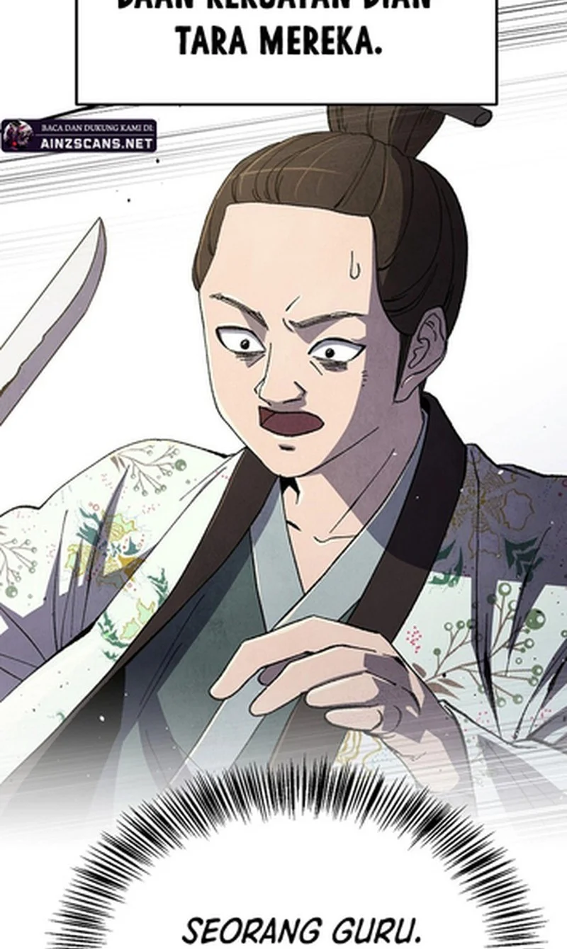 The Genius Grandson of Namgung Clan Chapter 68 Gambar 39