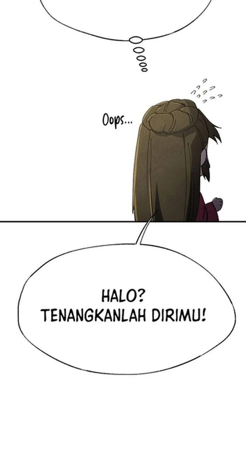 The Genius Grandson of Namgung Clan Chapter 68 Gambar 43