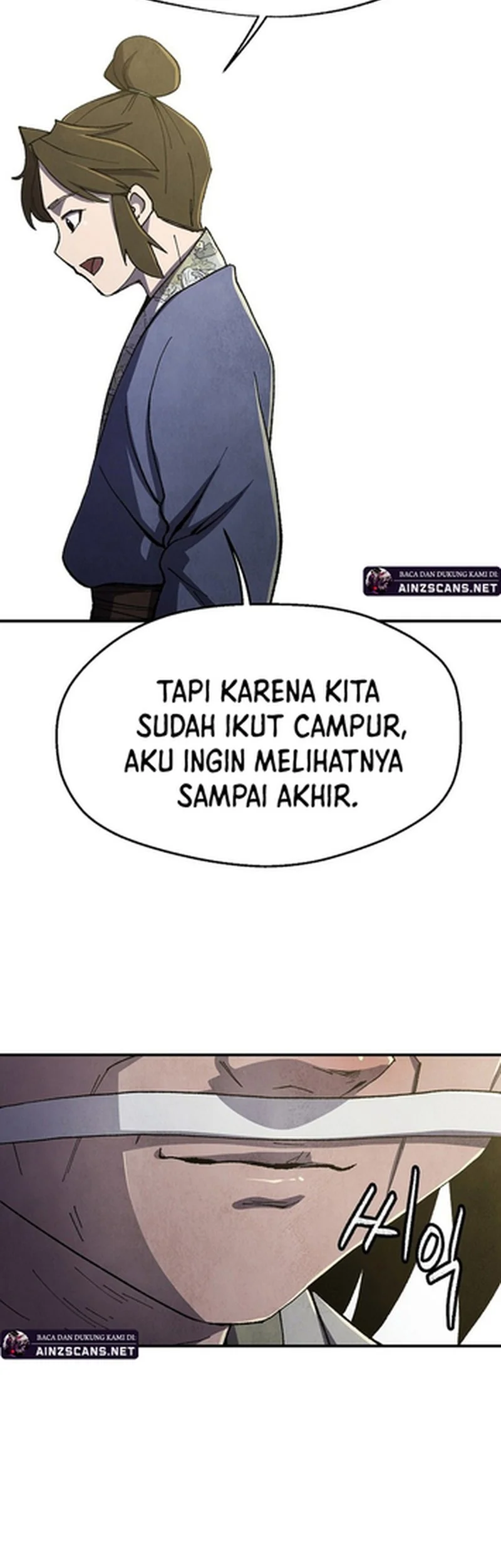 The Genius Grandson of Namgung Clan Chapter 68 Gambar 50