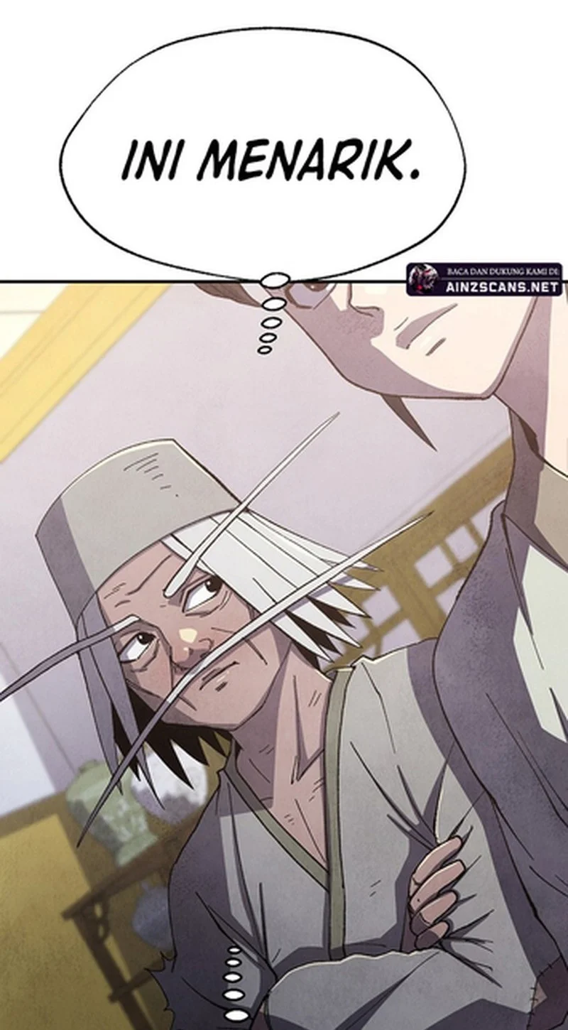 The Genius Grandson of Namgung Clan Chapter 68 Gambar 8