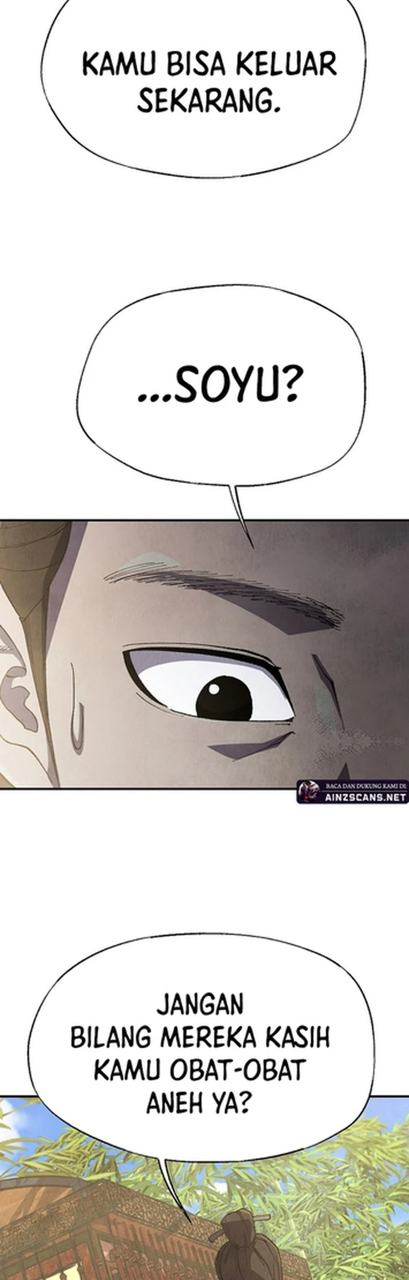 The Genius Grandson of Namgung Clan Chapter 68 Gambar 26