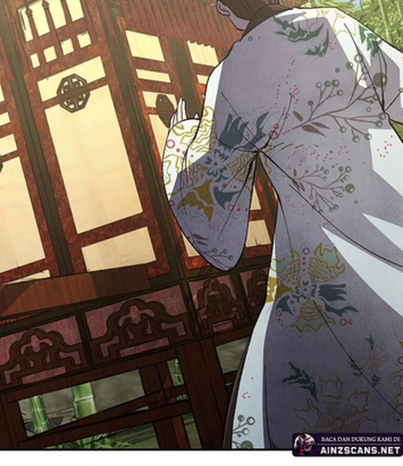 The Genius Grandson of Namgung Clan Chapter 68 Gambar 27