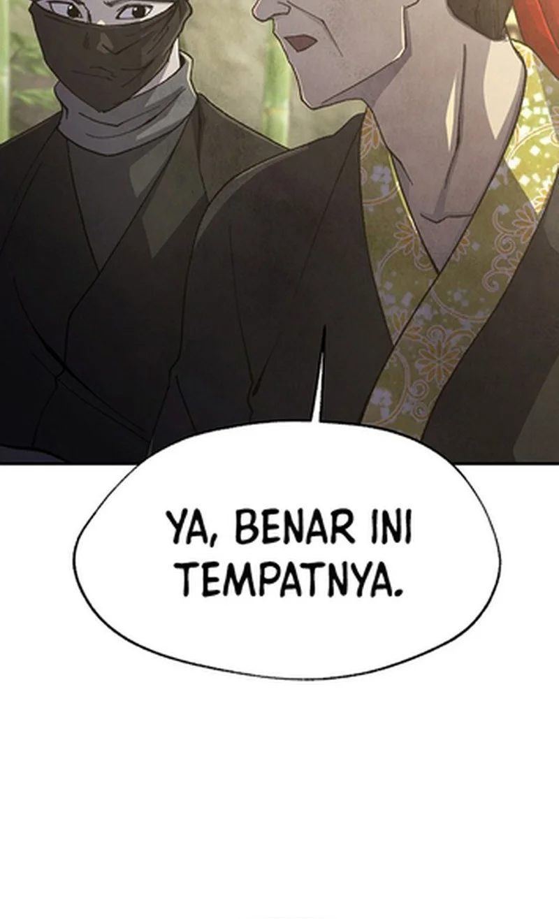 The Genius Grandson of Namgung Clan Chapter 68 Gambar 15