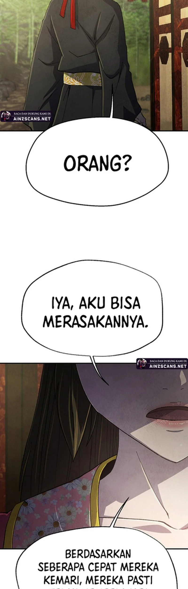 The Genius Grandson of Namgung Clan Chapter 68 Gambar 17