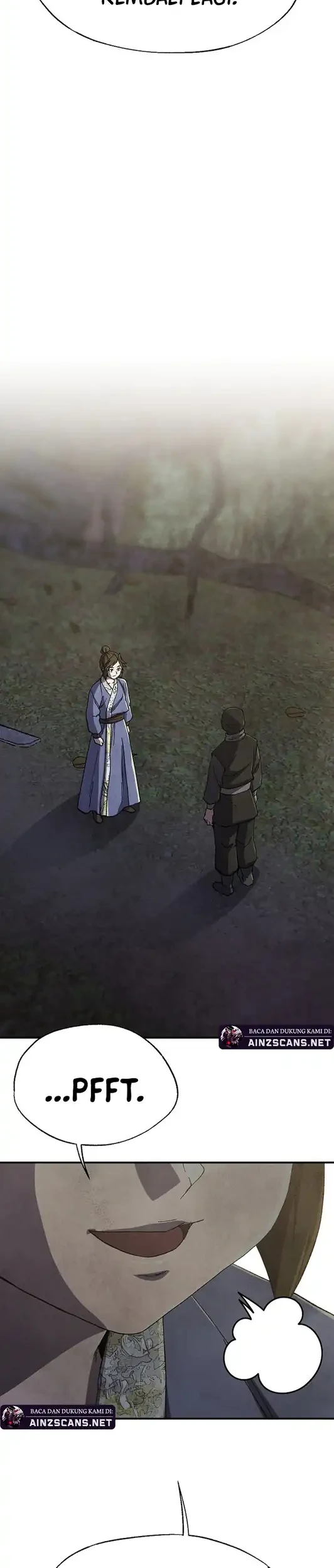 The Genius Grandson of Namgung Clan Chapter 69 Gambar 33