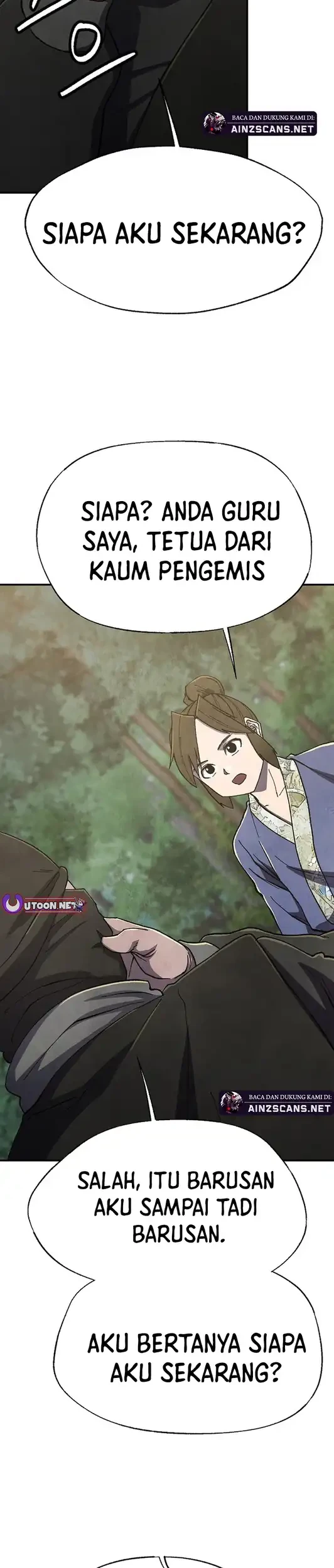 The Genius Grandson of Namgung Clan Chapter 69 Gambar 36