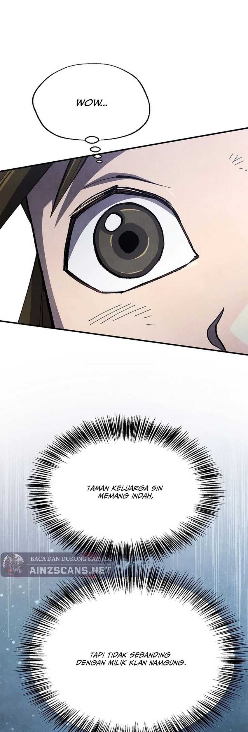 The Genius Grandson of Namgung Clan Chapter 6 Gambar 17