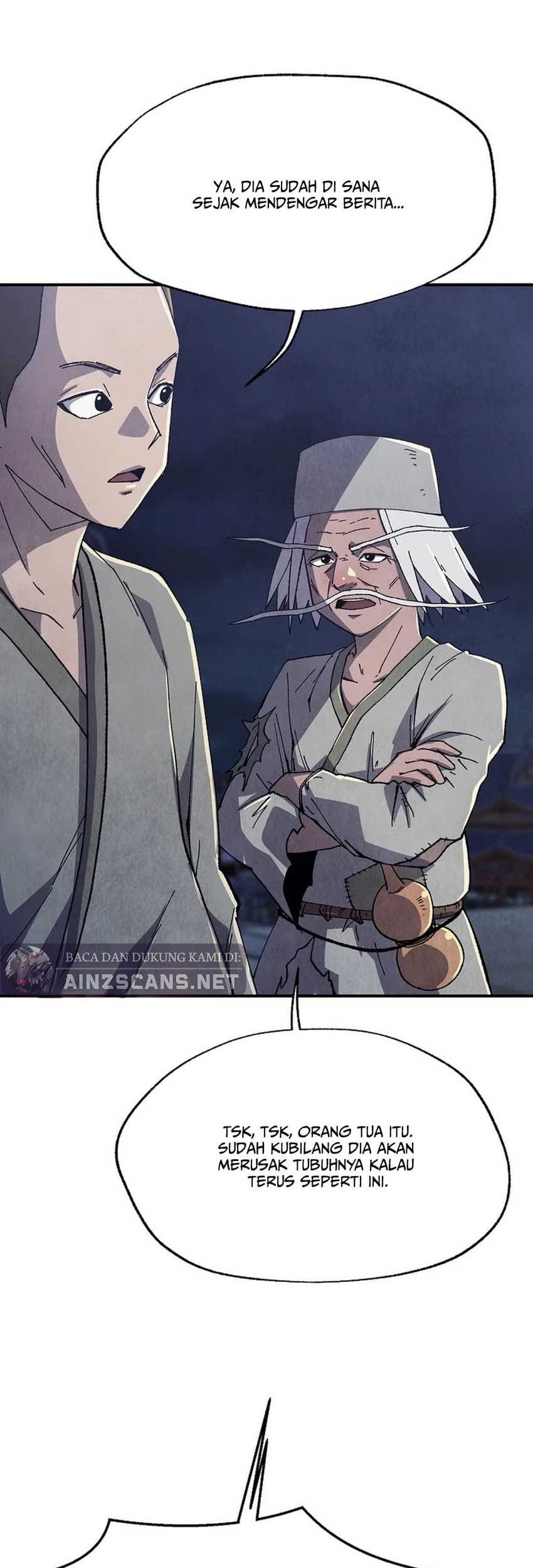 The Genius Grandson of Namgung Clan Chapter 6 Gambar 22