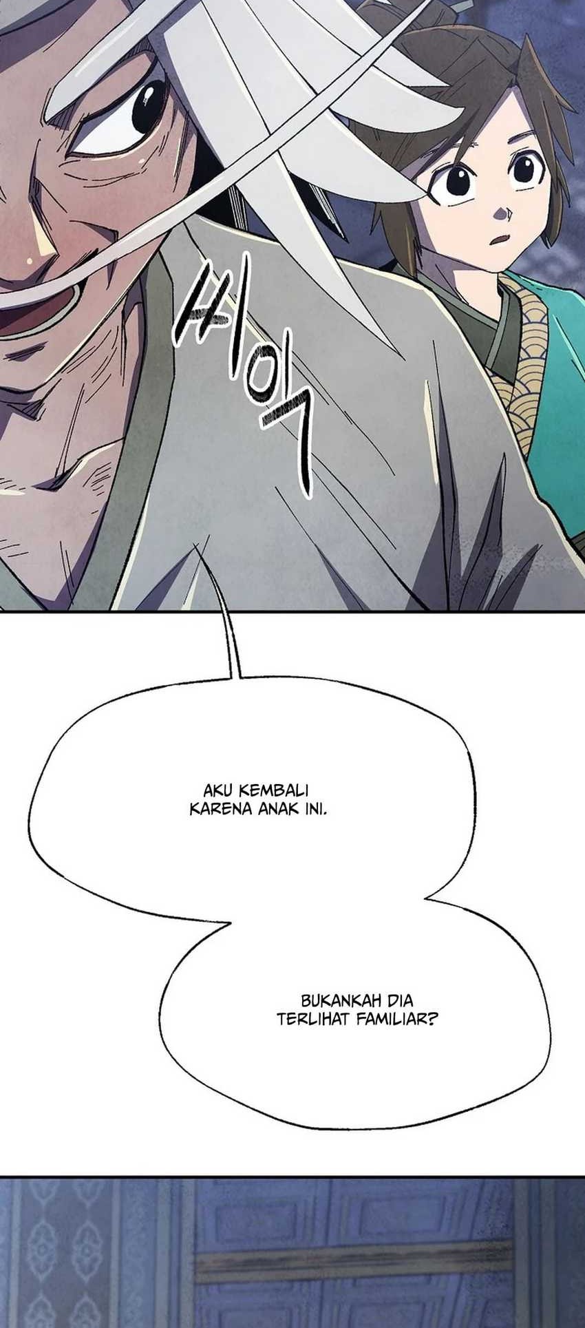 The Genius Grandson of Namgung Clan Chapter 6 Gambar 29