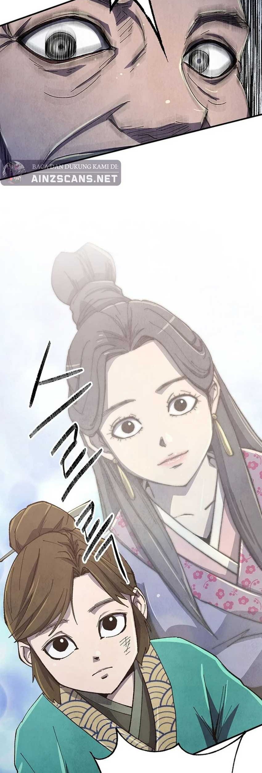 The Genius Grandson of Namgung Clan Chapter 6 Gambar 31