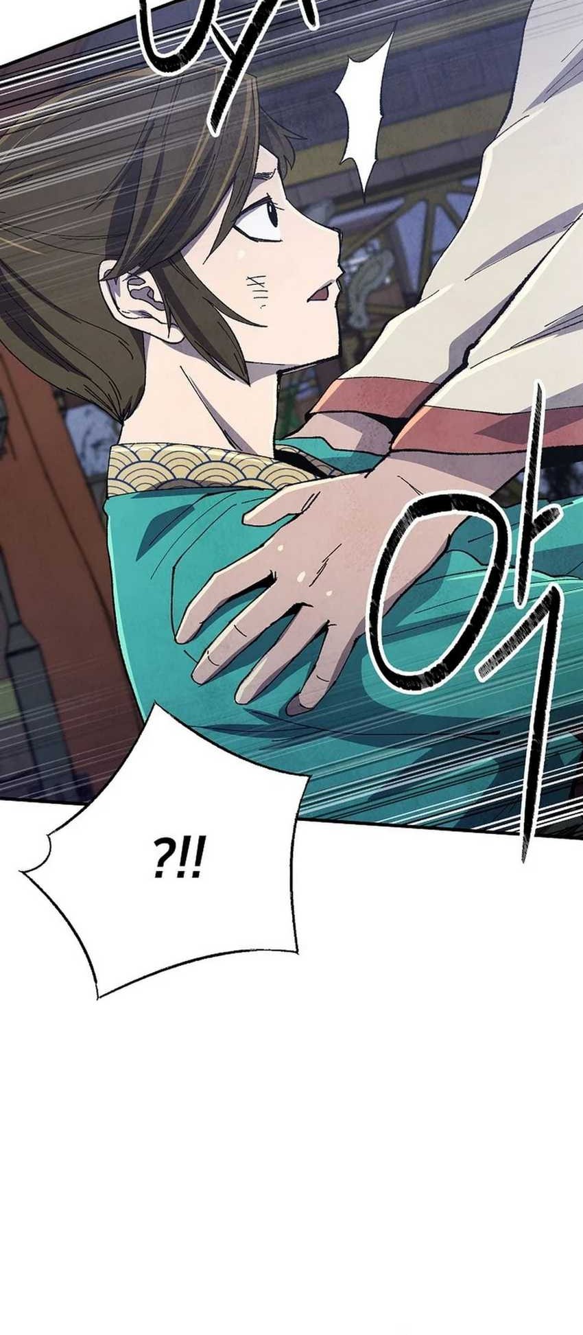 The Genius Grandson of Namgung Clan Chapter 6 Gambar 39