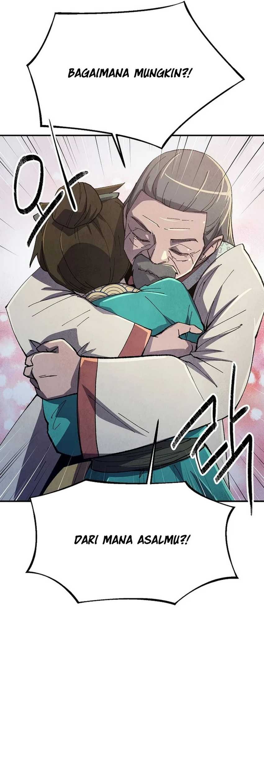 The Genius Grandson of Namgung Clan Chapter 6 Gambar 40