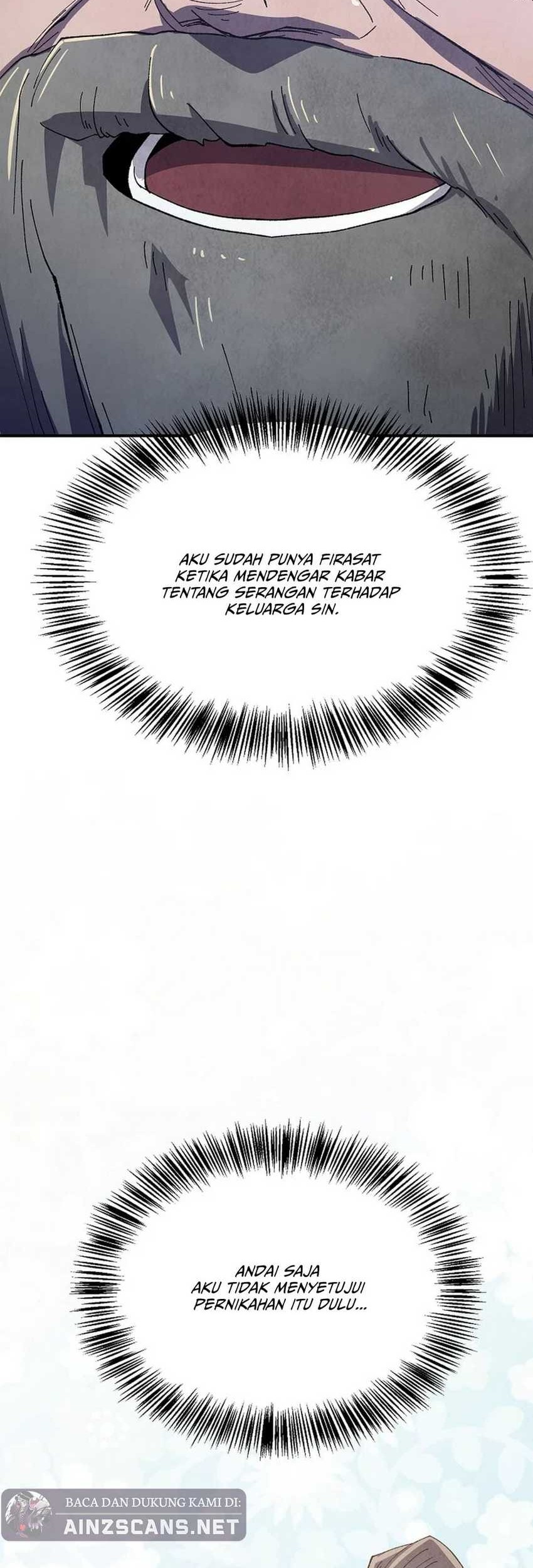 The Genius Grandson of Namgung Clan Chapter 6 Gambar 45