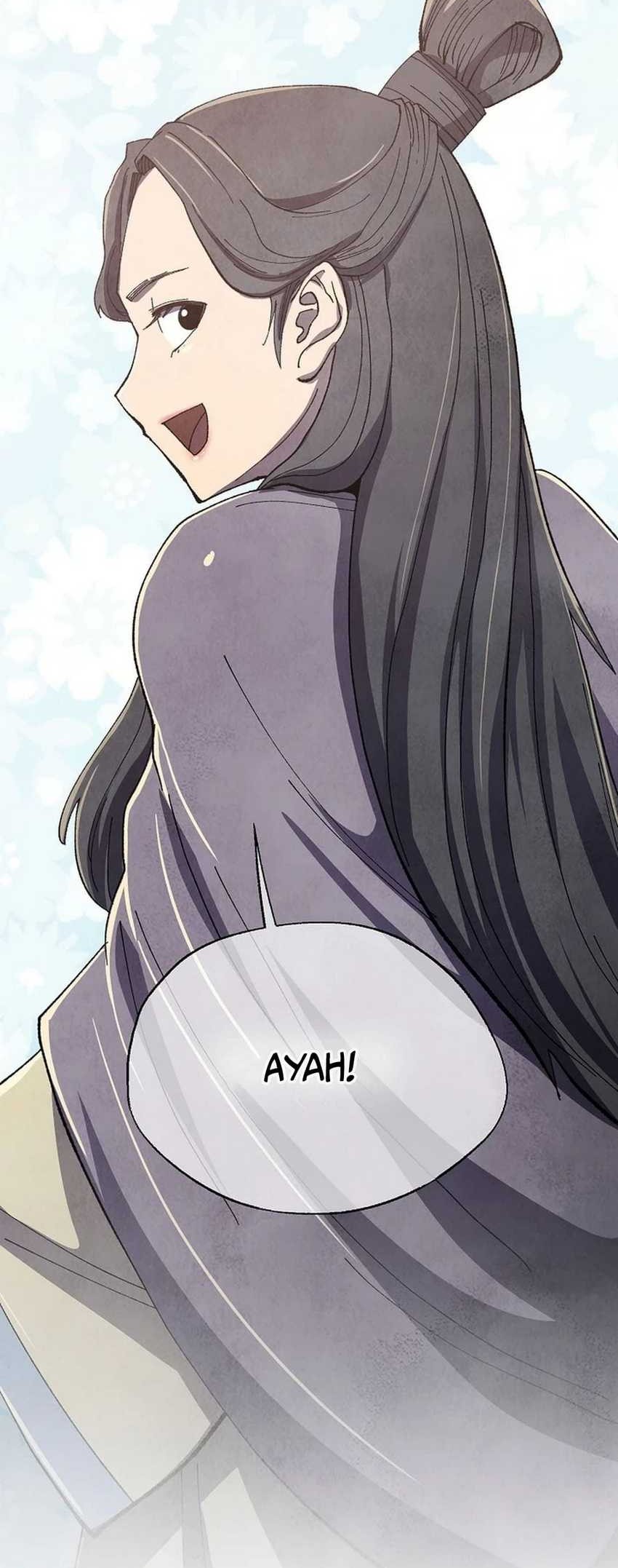 The Genius Grandson of Namgung Clan Chapter 6 Gambar 46