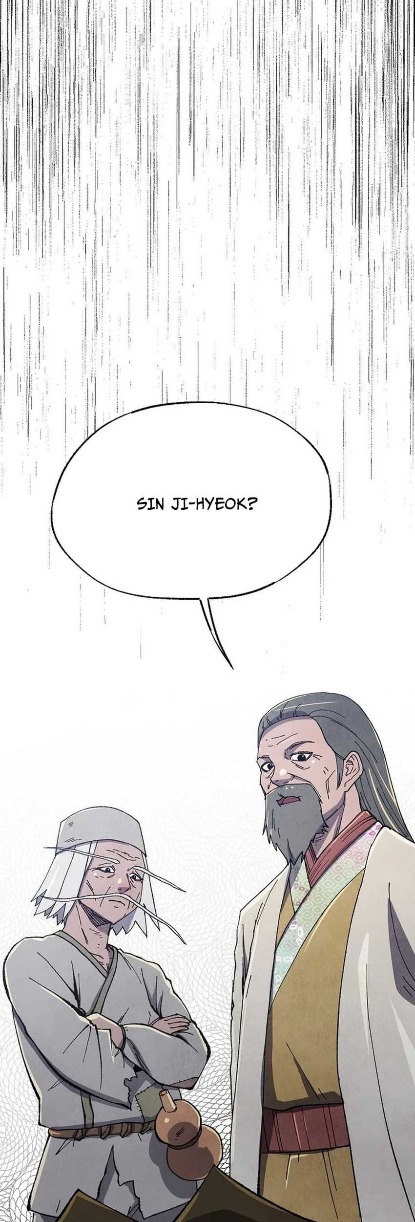 The Genius Grandson of Namgung Clan Chapter 6 Gambar 50