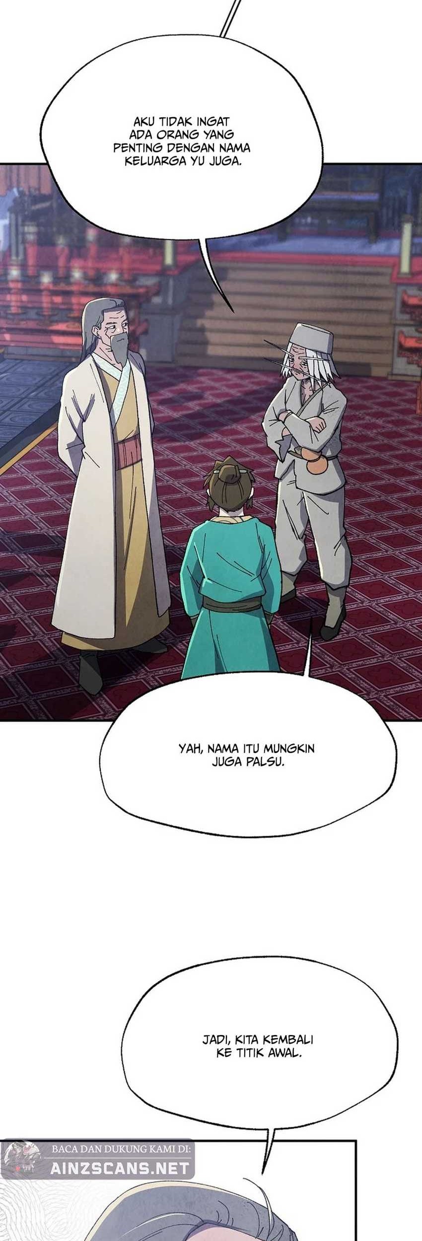 The Genius Grandson of Namgung Clan Chapter 6 Gambar 54