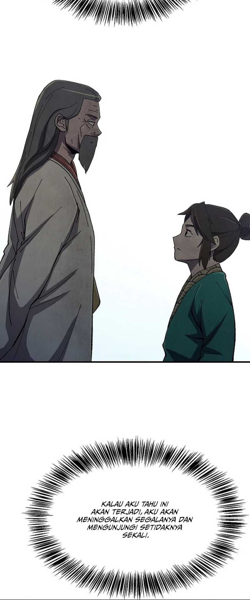 The Genius Grandson of Namgung Clan Chapter 6 Gambar 58