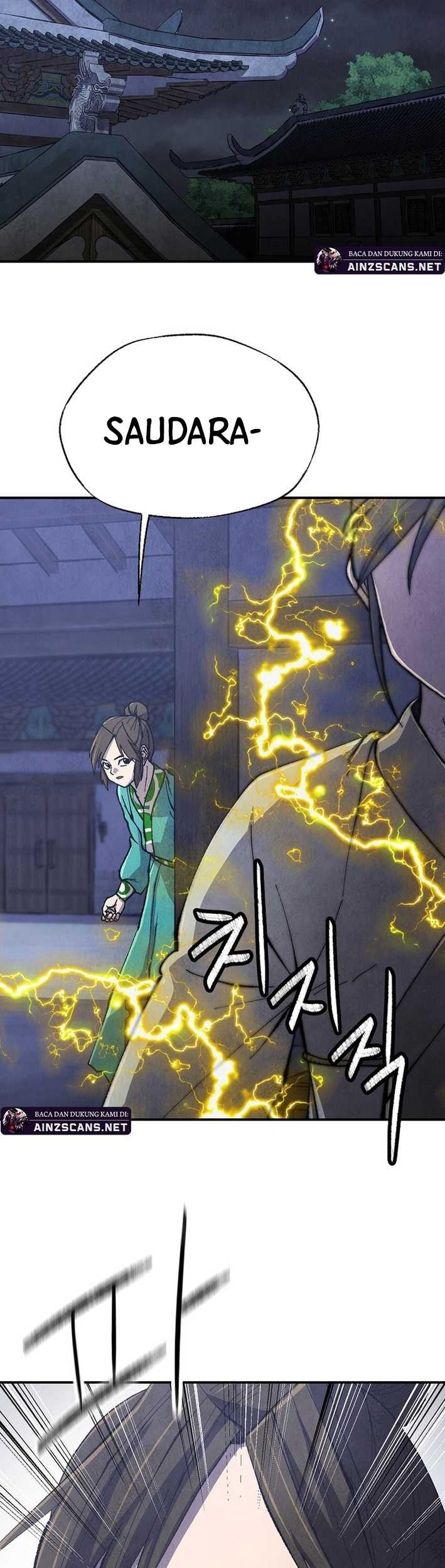 Komik The Genius Grandson of Namgung Clan Chapter 60 gambar nomor 1