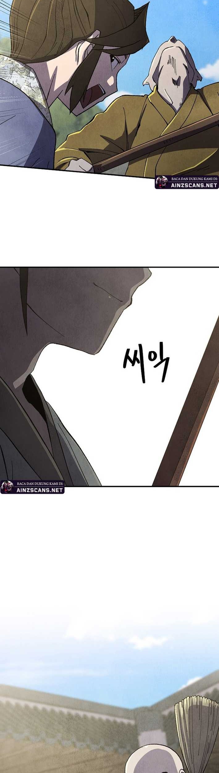 The Genius Grandson of Namgung Clan Chapter 60 Gambar 34