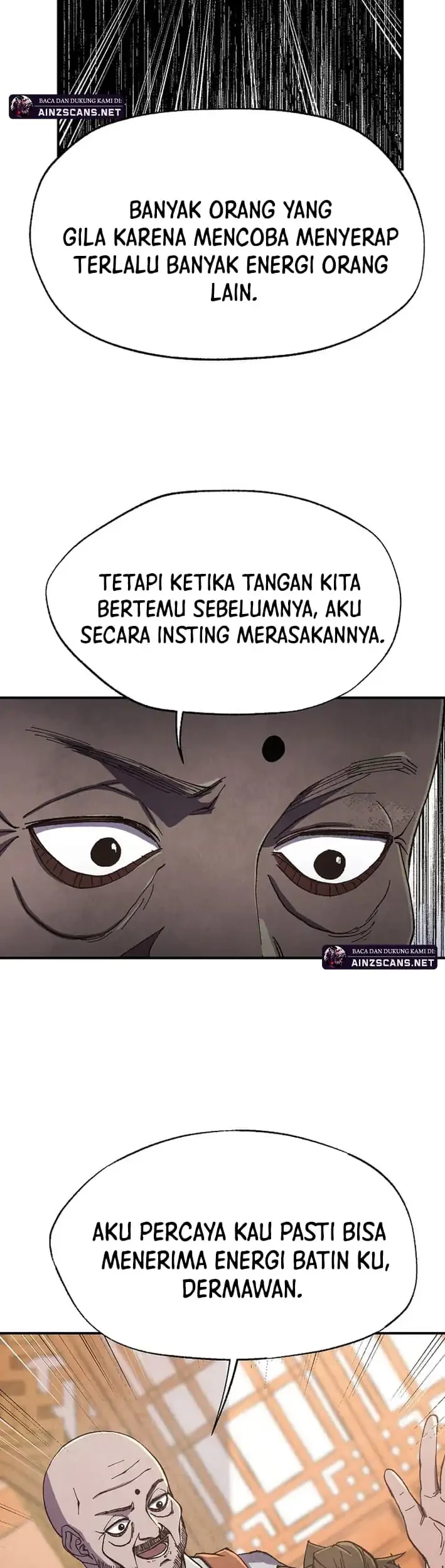 The Genius Grandson of Namgung Clan Chapter 62 Gambar 10