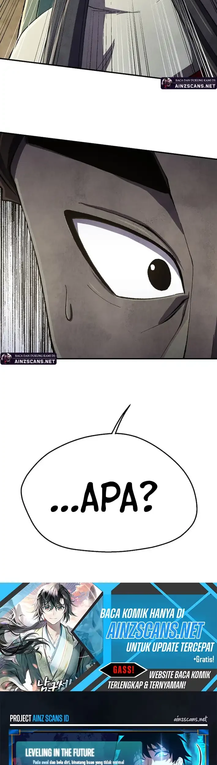 The Genius Grandson of Namgung Clan Chapter 62 Gambar 45