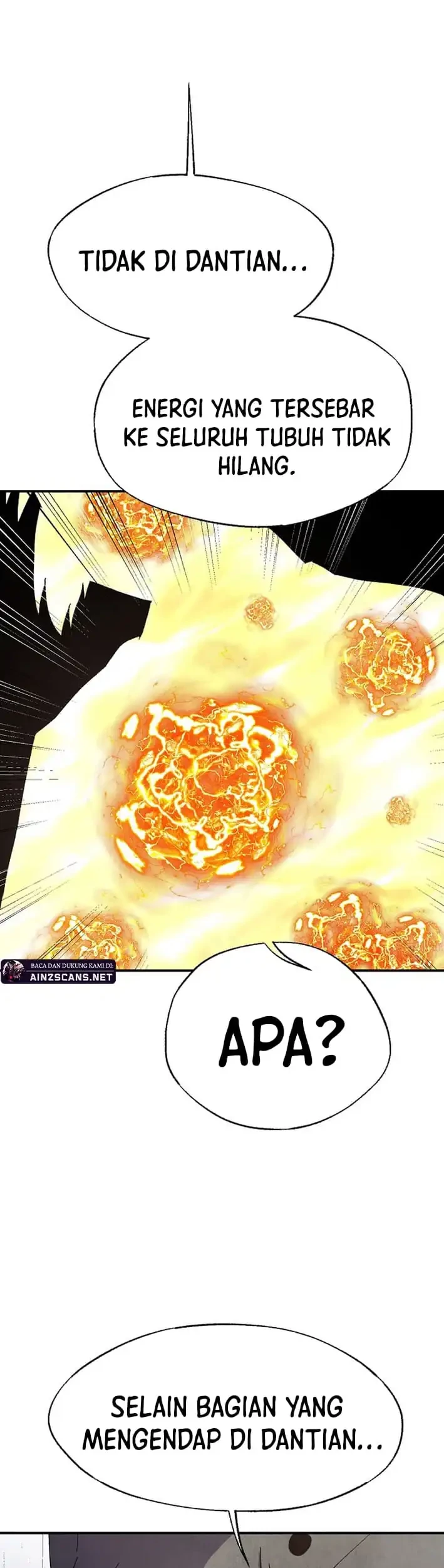 The Genius Grandson of Namgung Clan Chapter 62 Gambar 26