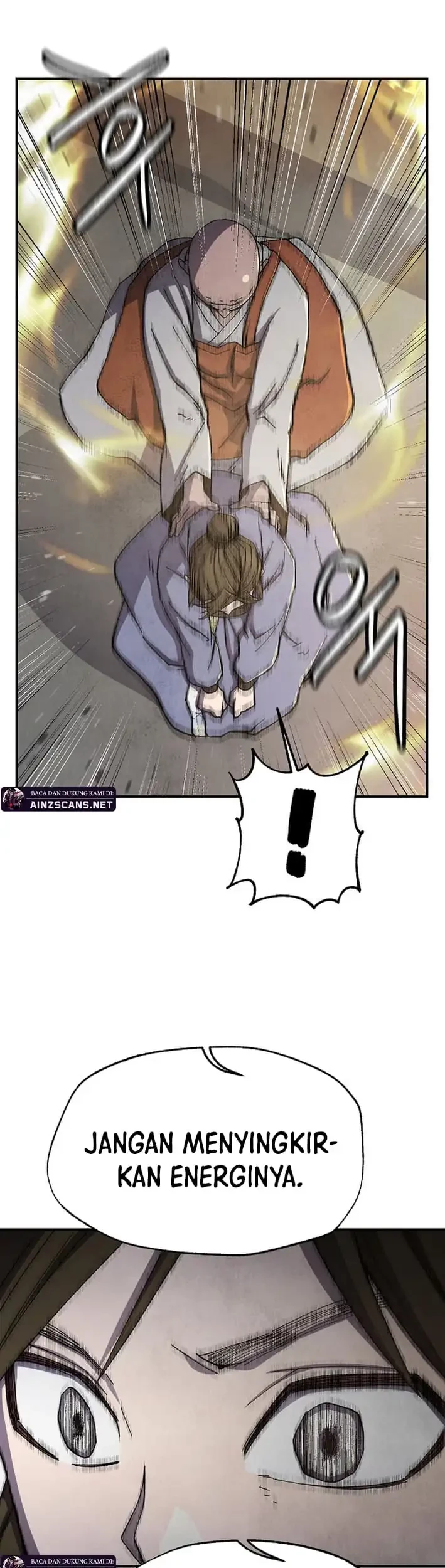 The Genius Grandson of Namgung Clan Chapter 62 Gambar 17