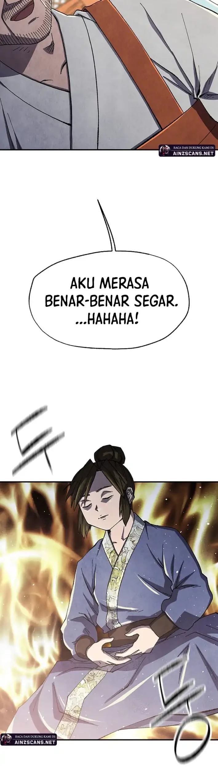 The Genius Grandson of Namgung Clan Chapter 62 Gambar 22