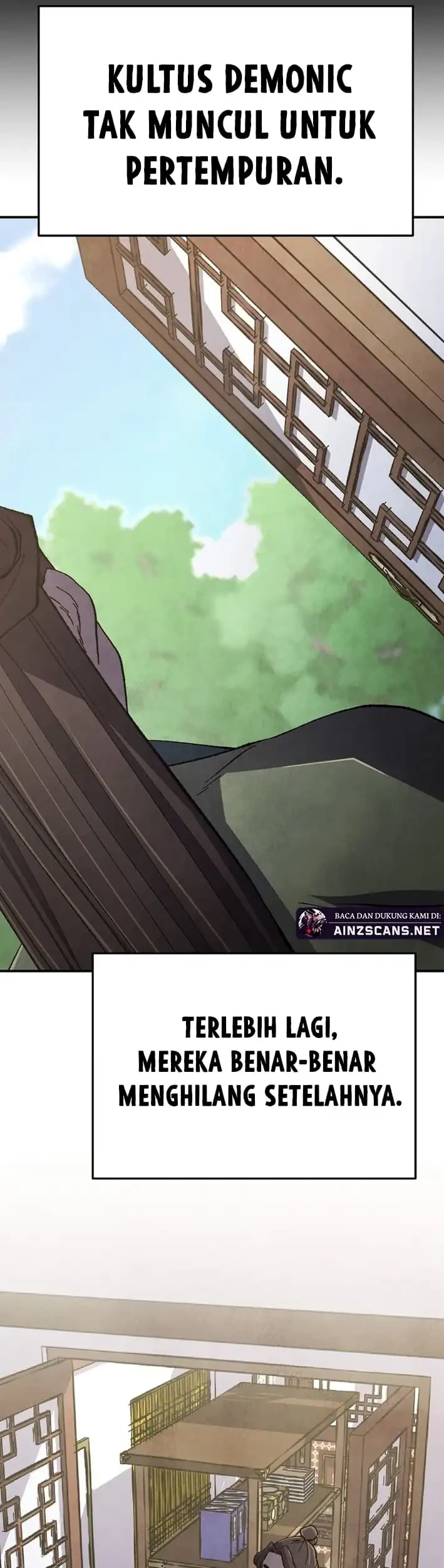 The Genius Grandson of Namgung Clan Chapter 63 Gambar 37